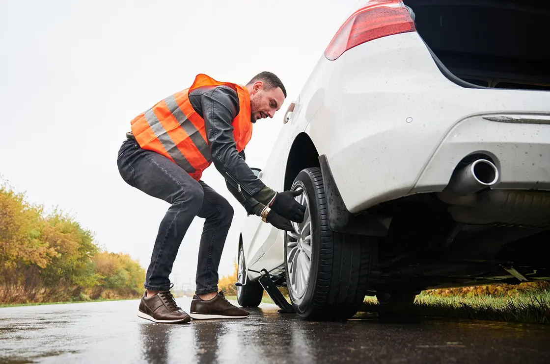 Hisarcık Yol Yardım