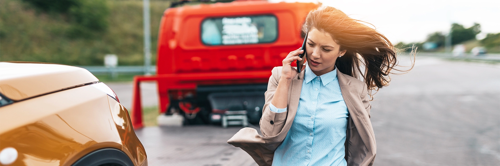 Hisarcık Yol Yardım